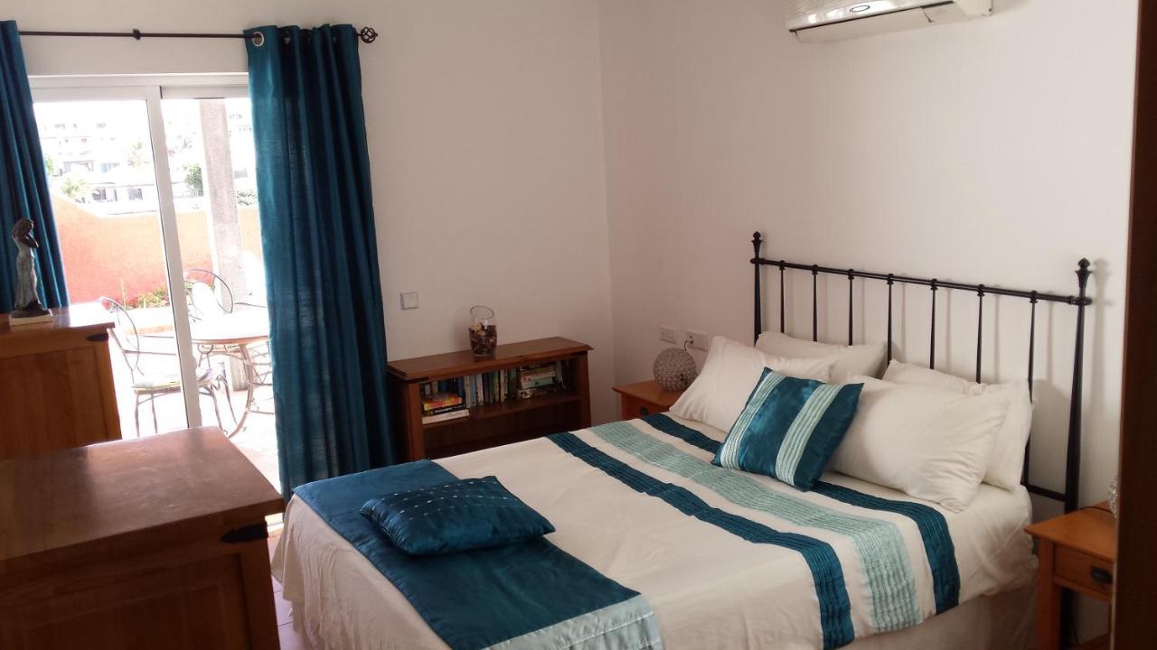 Extremely Private Villa, Heated Pool & Jacuzzi, Pool Wet Bar, Great Views. Playa Blanca  Luaran gambar